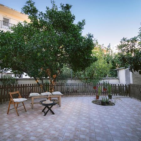 Armonia-Art House Appartement Kos-stad Buitenkant foto
