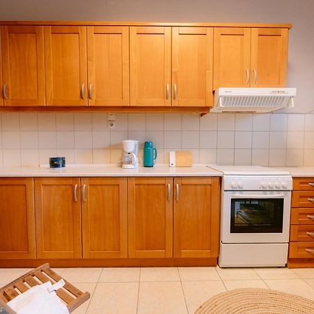 Armonia-Art House Appartement Kos-stad Buitenkant foto