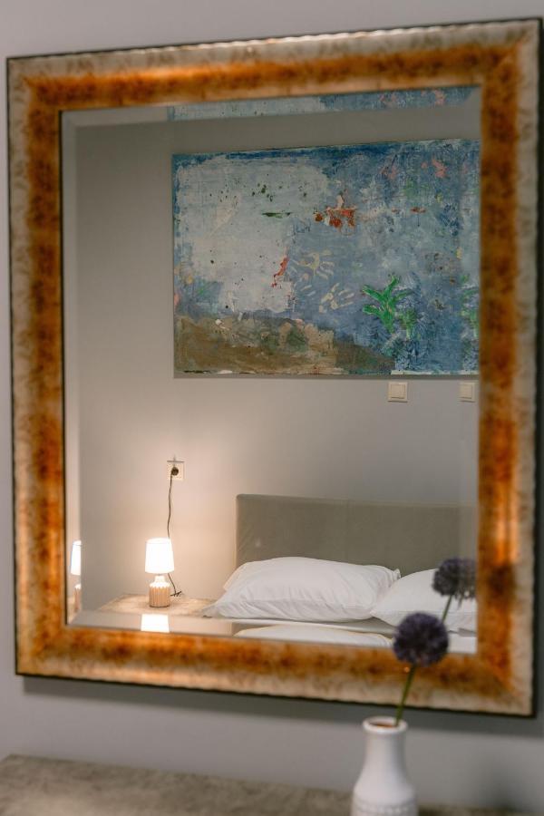 Armonia-Art House Appartement Kos-stad Buitenkant foto