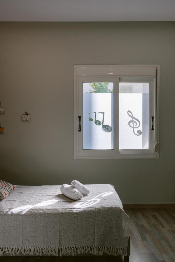 Armonia-Art House Appartement Kos-stad Buitenkant foto