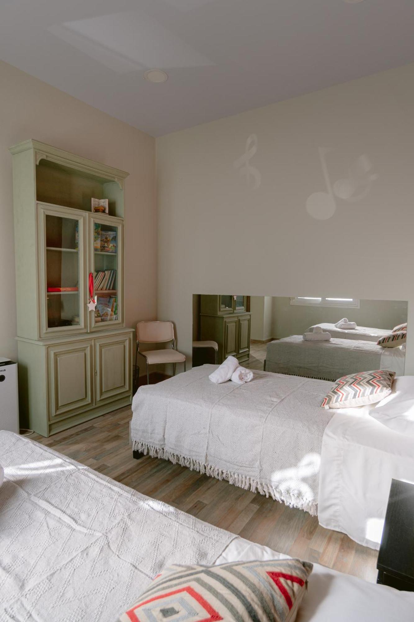 Armonia-Art House Appartement Kos-stad Buitenkant foto