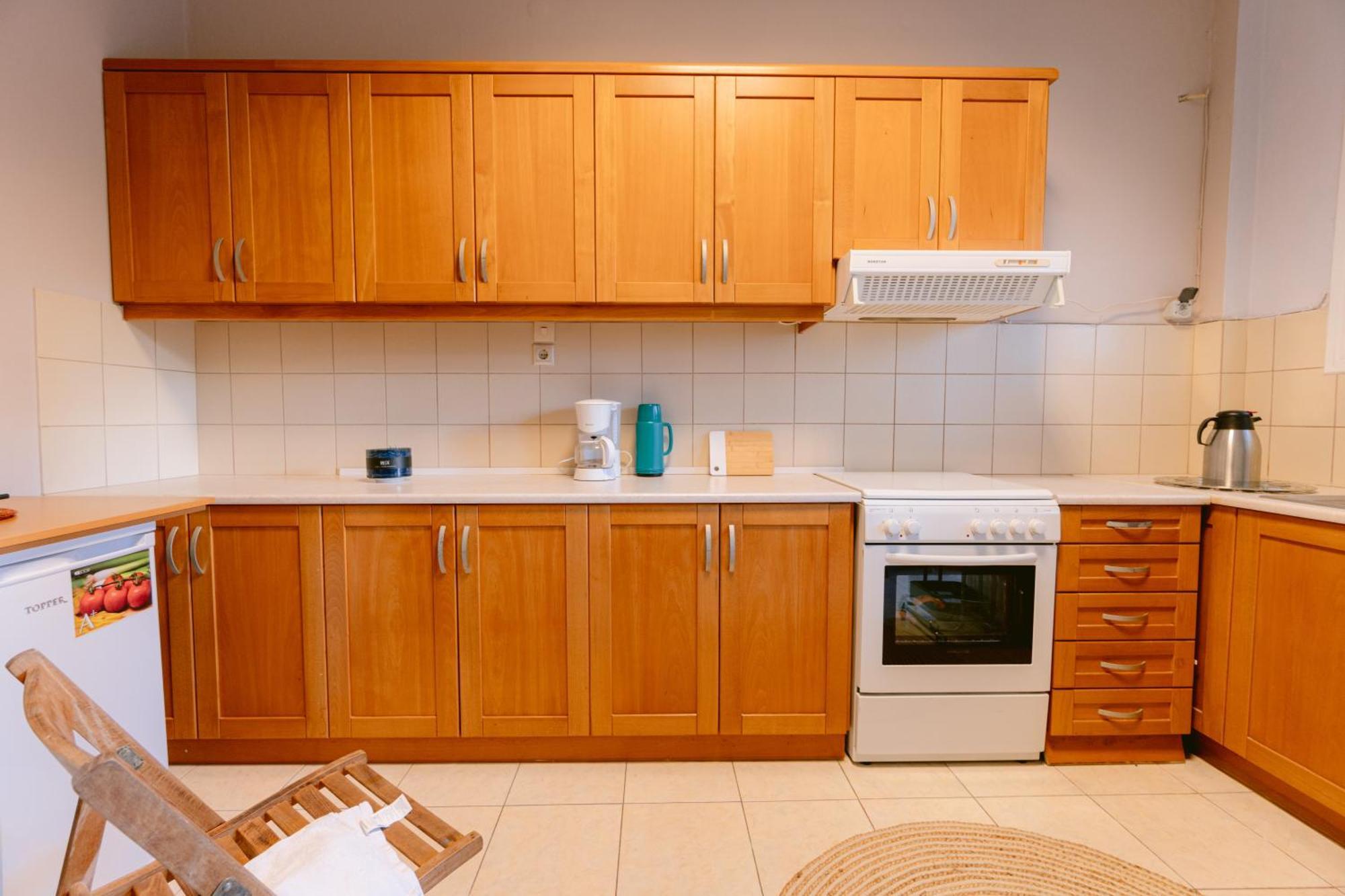 Armonia-Art House Appartement Kos-stad Buitenkant foto