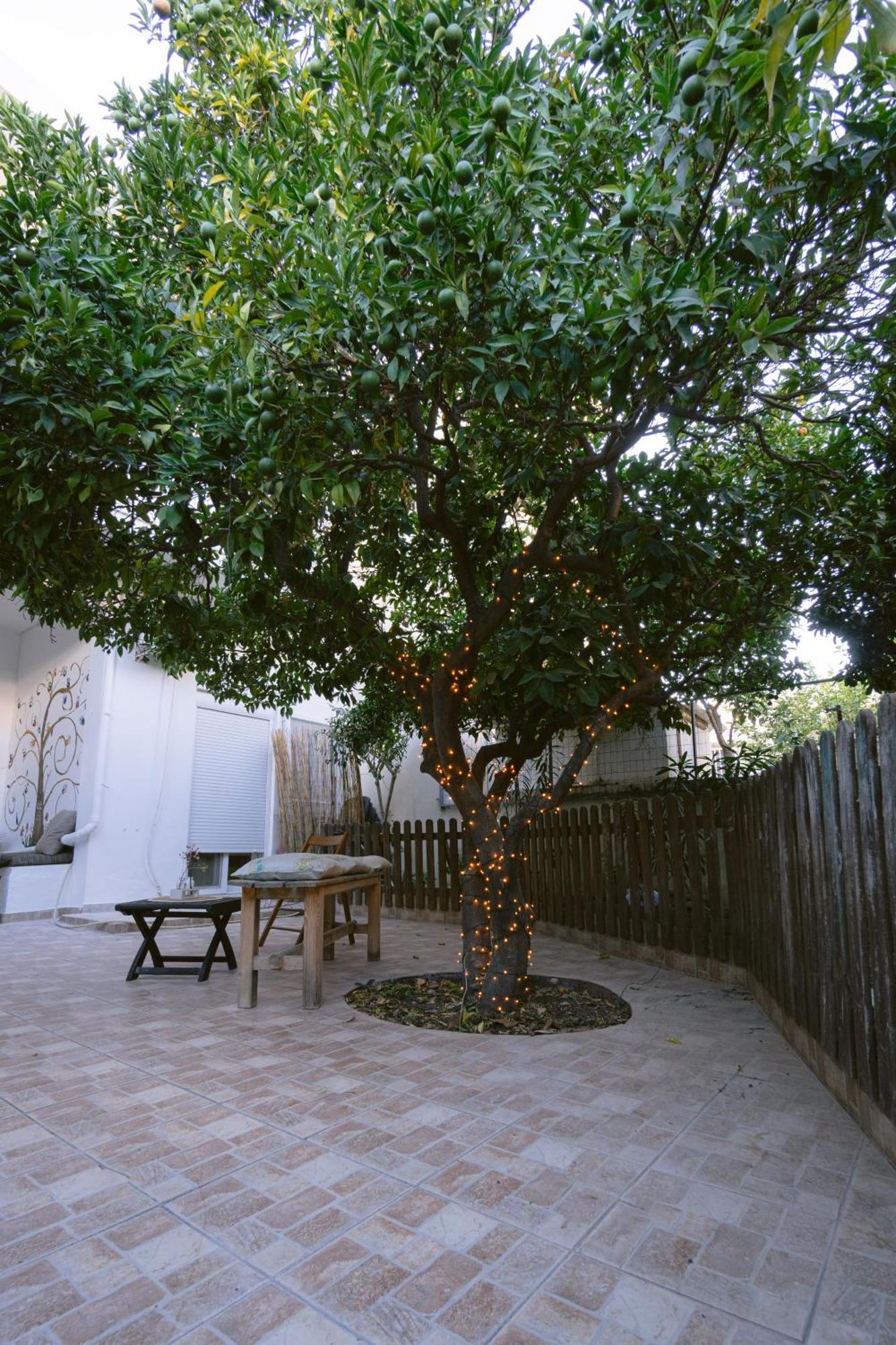 Armonia-Art House Appartement Kos-stad Buitenkant foto